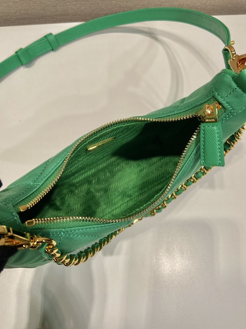 Pra*a hobo bags